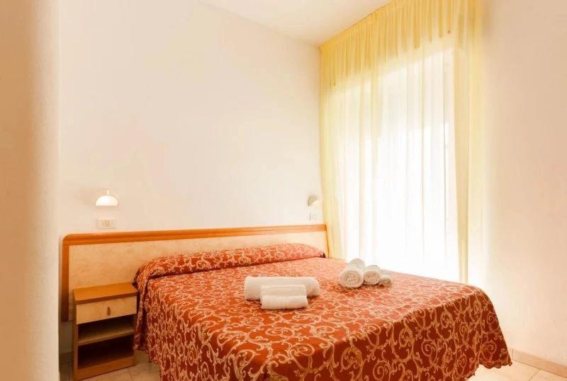 Hotel Ivana Misano Adriatico Εξωτερικό φωτογραφία